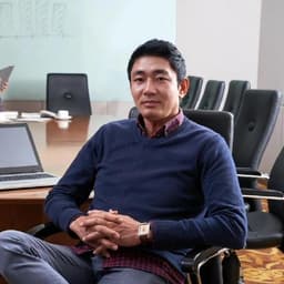 Robin Chang