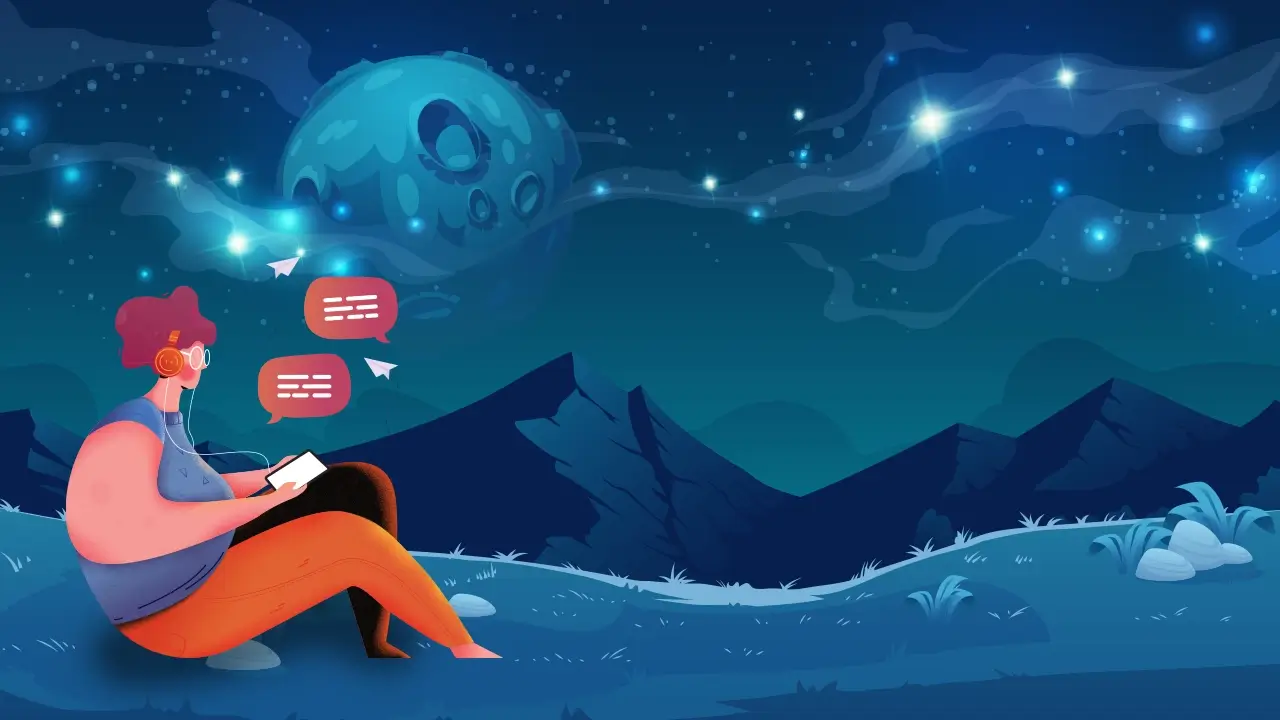 ChatFly – AI Communication Platform